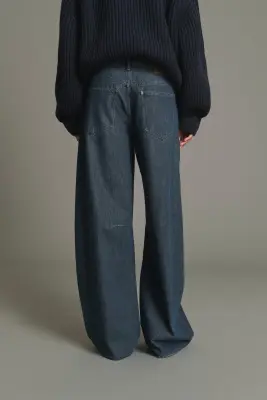 JEAN GASPARD BLEU GRIS — photo 4