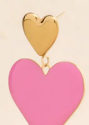 Boucles d'oreilles Cadix — photo 3