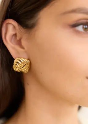 Boucles d'oreilles Naveen — photo 1
