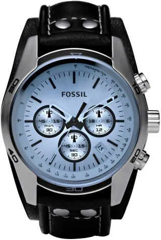 Montre a quartz ch-2564