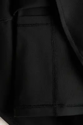 Jupe de tennis DryMove™ - Noir — photo 5