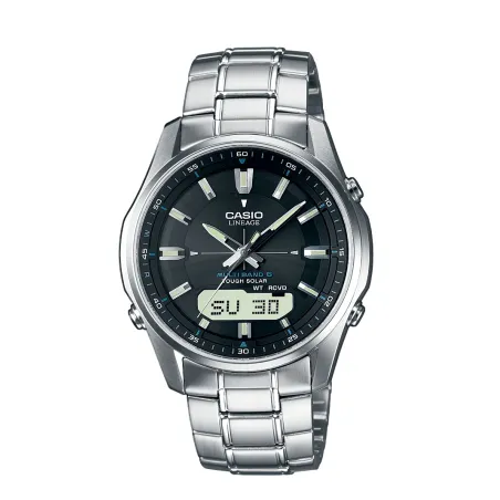Montre Homme Casio Radio Pilotée LCW-M100DSE-1AER