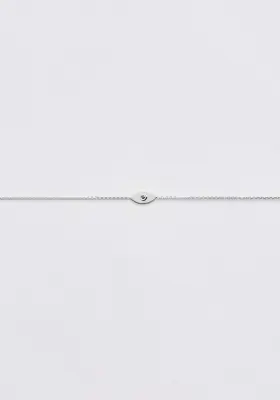 BRACELET GABIN - Or rose 18 carats — photo 2