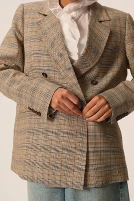 Veste Tiffoline Espresso — photo 3
