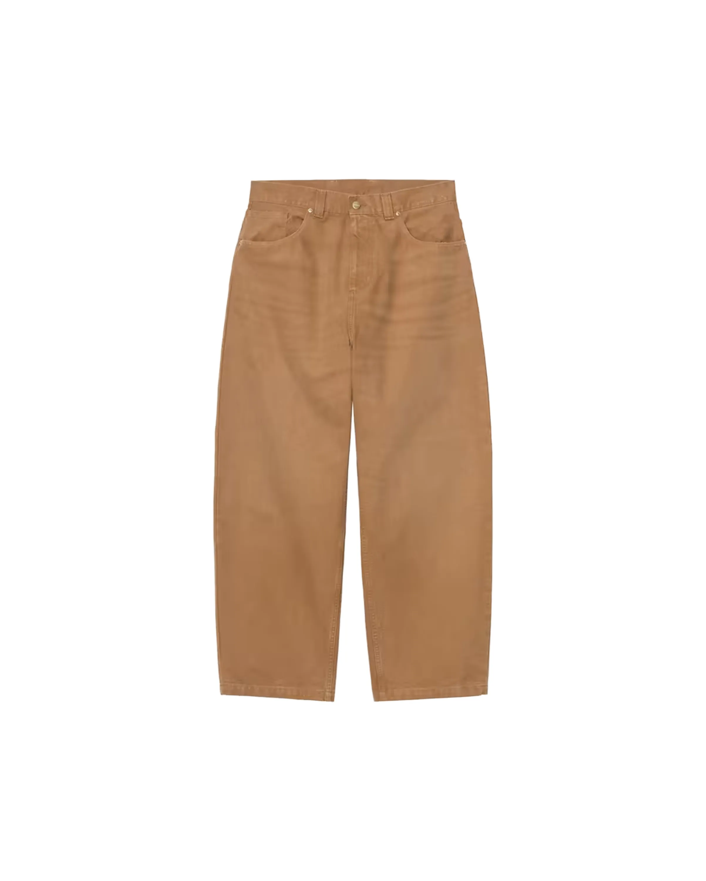 Pantalon Brandon Hamilton Brown Grind Wash