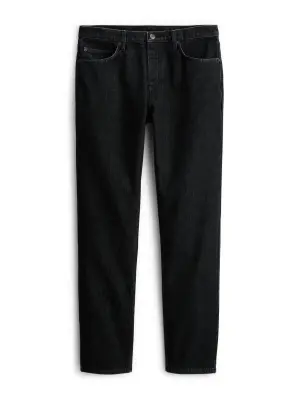Jean Joe Black Washed — photo 5
