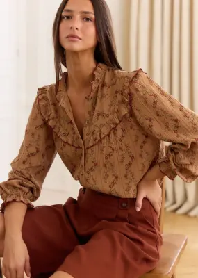 Chemise Bree — photo 2