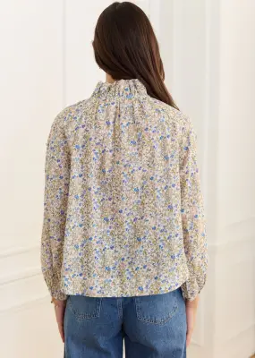 Blouse Cassie — photo 5