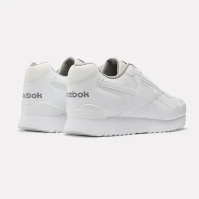 REEBOK GLIDE RIPPLE CLIP Blanc — photo 5