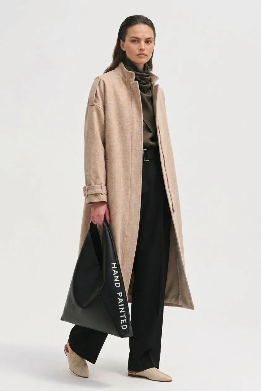 Manteau Clyde Clan