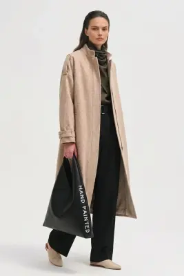Manteau Clyde Clan