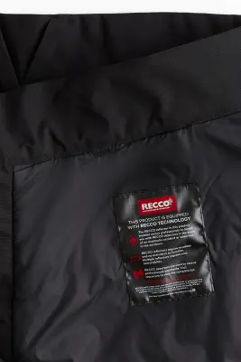 Pantalon de ski Regular Fit StormMove™ - Noir — photo 3