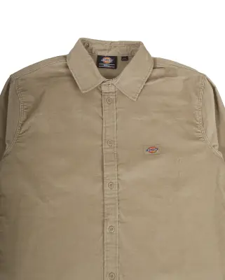 Wilsonville Ls Shirt Desert Sand — photo 2
