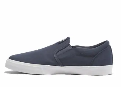 TIMBERLAND MYLO SLIP IN Marine — photo 3