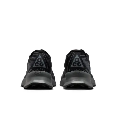 Ultrafly 2 Black Cool Grey Photon Dust — photo 3