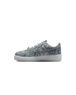 Kobe x Air Force 1 Low Protro Lenticular Light Armory Blue — photo 3