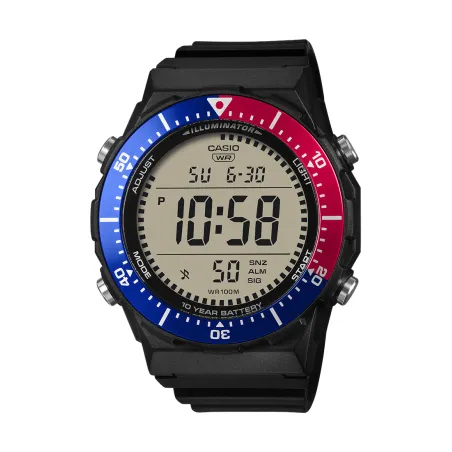 Montre Casio collection AE-1700H-1A2VEF