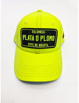casquette Zoom Flight Plata O Plomo — photo 2