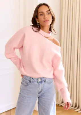 Pull Luana — photo 2