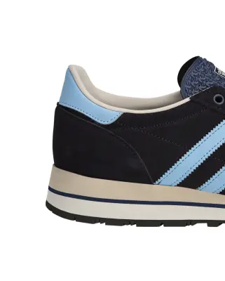 Marathon Spezial Noel Gallagher Night Navy — photo 4
