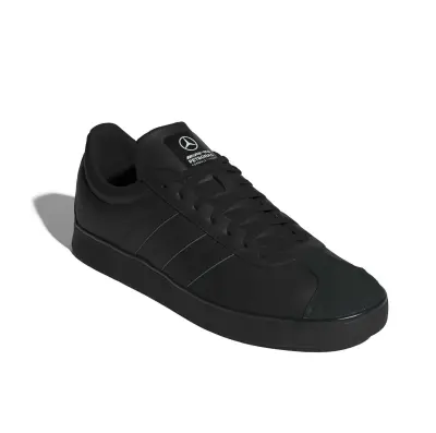 ADIDAS VL COURT MER Noir — photo 2