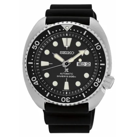 Montre Seiko Prospex Turtle SRPE93K1