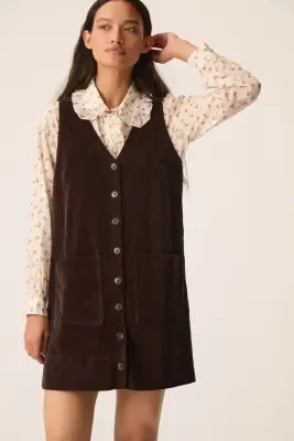 Robe Enisya Ourson — photo 1