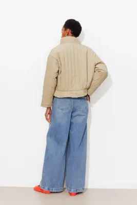 Veste matelassée Femme — photo 4