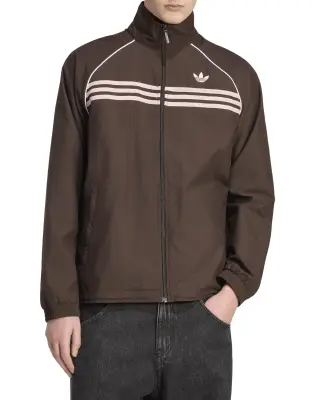Chest Stripe Track Top — photo 2