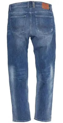 CAMEL ACTIVE JEAN'S WOODSTOCK Bleu — photo 3