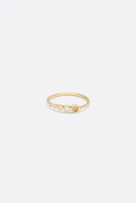 BAGUE NADJA — photo 1