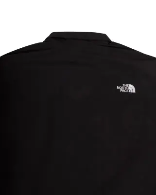 Easy Wind Coaching Jacket Black — photo 4
