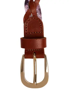 Ceinture Neptune Ecureuil/Blossom — photo 3
