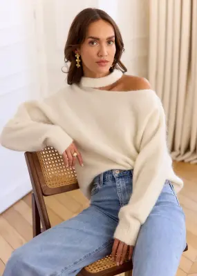 Pull Luana — photo 1