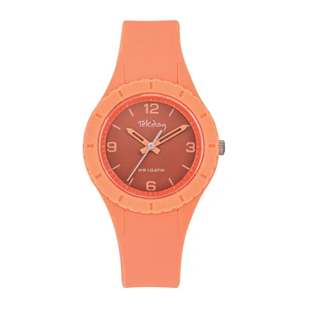 Montre junior analogique Tekday 654897