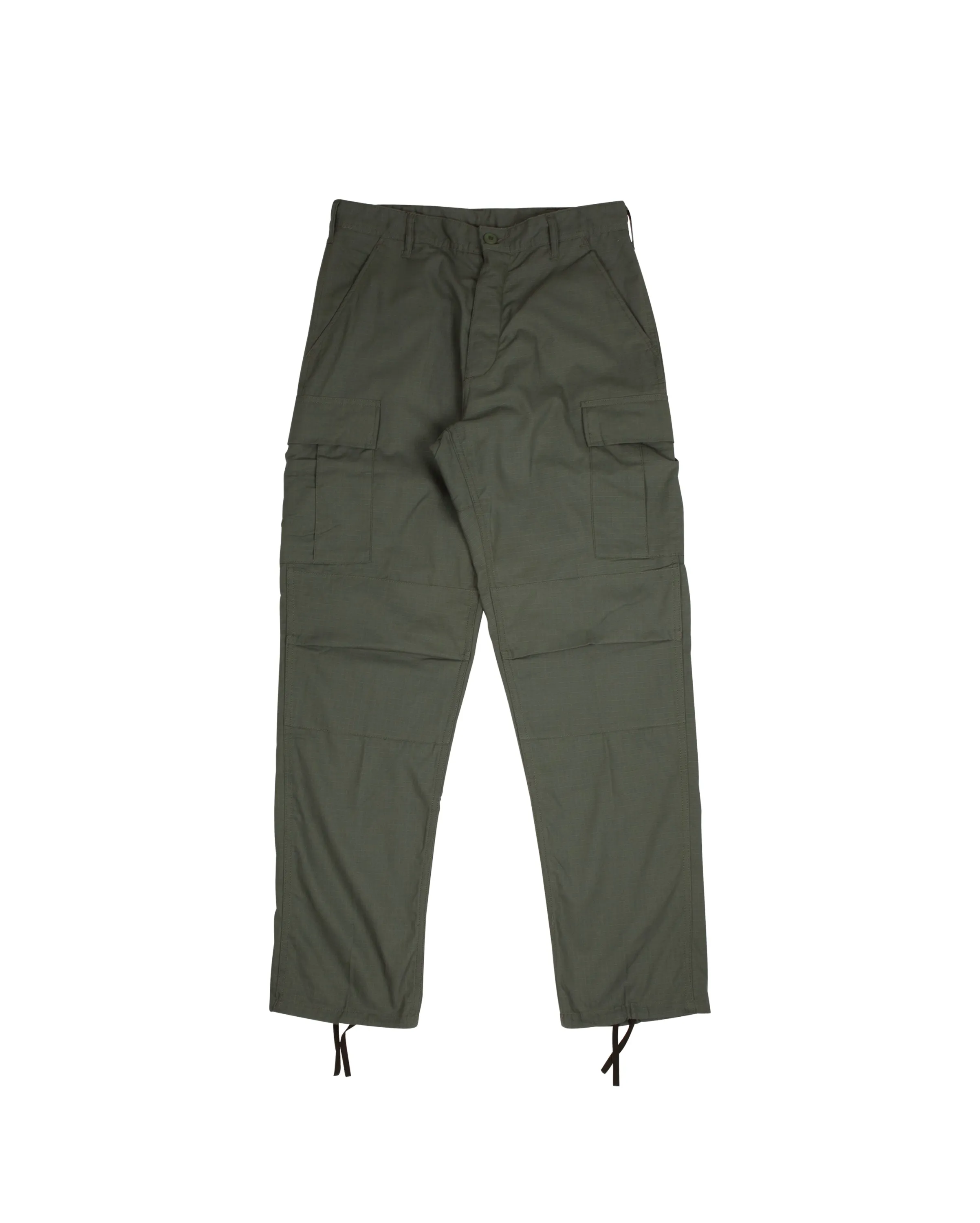 Tactical BDU Pants R/S Olive