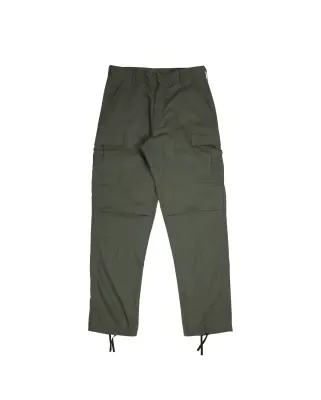 Tactical BDU Pants R/S Olive — photo 1