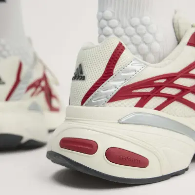 Adidas Adistar XLG 2.0 White Power Red — photo 5