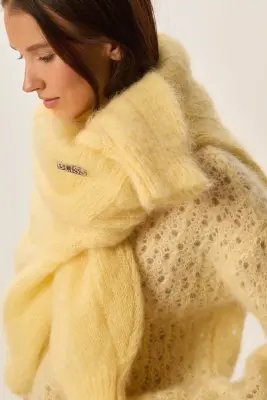 Pull Chimon Paille — photo 5