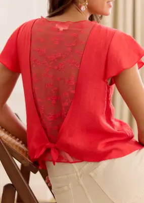 Top Jasmine — photo 1
