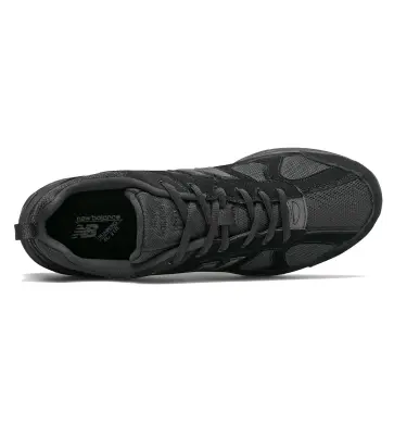 NEW BALANCE CM878 Noir — photo 4