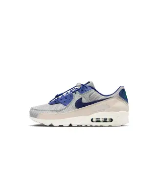 Air Max 90 Coconut Milk Deep Royal Blue Legion — photo 3