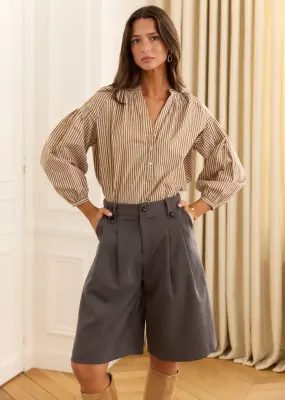 Blouse Manel — photo 5