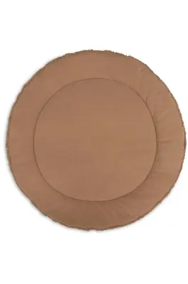 Tapis De Parc - Curlé - Curlé/dark Hazel — photo 1