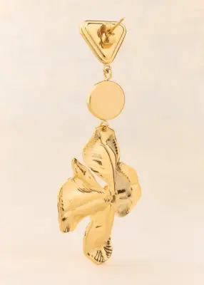 Boucles d'oreilles Mélie — photo 4