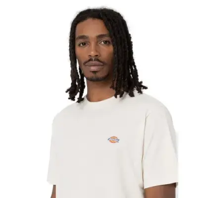DICKIES TEE SHIRT Beige — photo 1