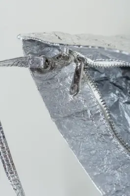 Zilla – STEEL GRETA 338 STE – SILVER — photo 3
