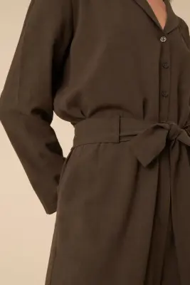 combi pantalon sokara pickle — photo 3