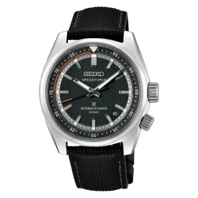 Montre Seiko Prospex Speedtimer automatique HBC004J1