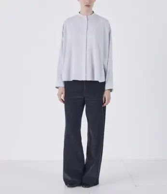 Nouveau ! MASSCOB Blouse Jerry Cloud — photo 5